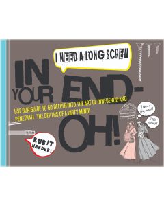 In Your End-Oh? Book
