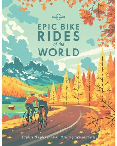 Epic Bike Rides of the World