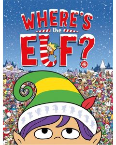 Wheres The Elf