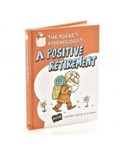 Pocket Psychologist -Positive Retirement