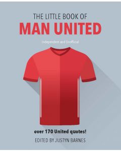 The Little Book Of Man United