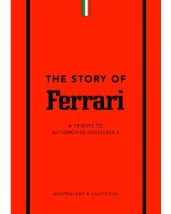 The Story of Ferrari