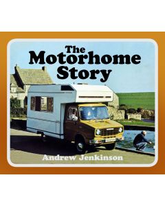 The Motorhome Story