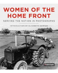 Women Of The Home Front