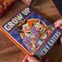 Grow Up! Picky Eaters thumbnail