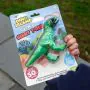 Grow A Giant T-Rex thumbnail