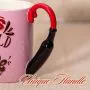 This Should Be Wine Mug 18oz thumbnail