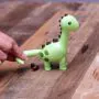 Pooping Dinosaur  thumbnail