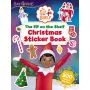 The Elf On The Shelf - Christmas Sticker Book thumbnail