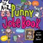 The A to Z Punny Joke Book thumbnail