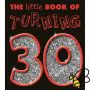 Turning 30 - Little Book thumbnail