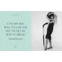 Icons of Style Audrey Hepburn thumbnail