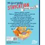 Staycation Survival Activities - Book thumbnail
